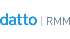 Certified Datto RMM Agent Badge